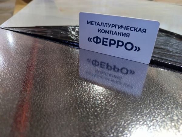 лист deco